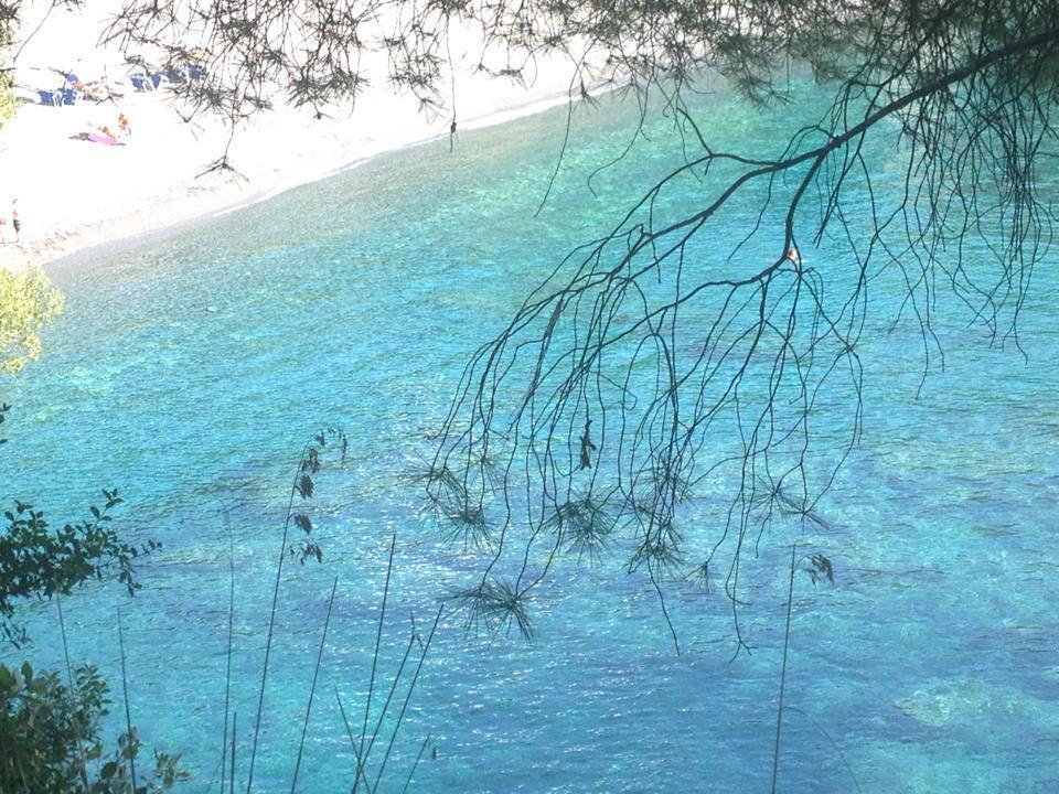 Da Zio Pino Hotel Maratea Luaran gambar