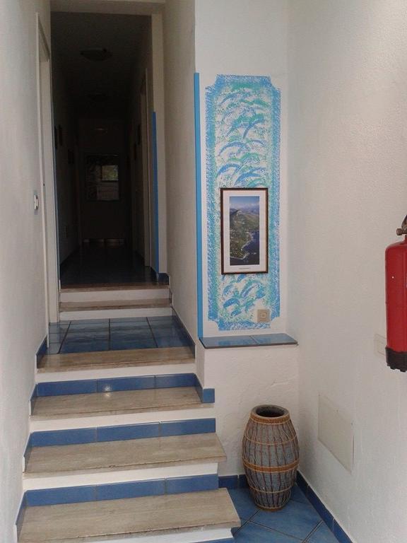 Da Zio Pino Hotel Maratea Luaran gambar