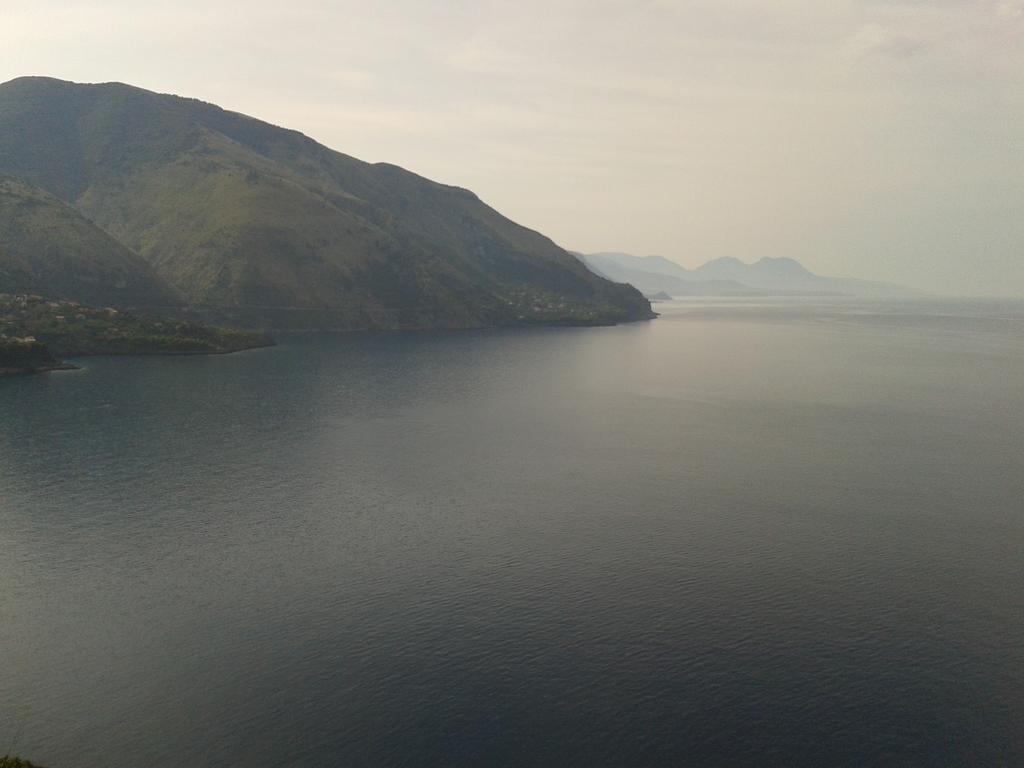 Da Zio Pino Hotel Maratea Luaran gambar