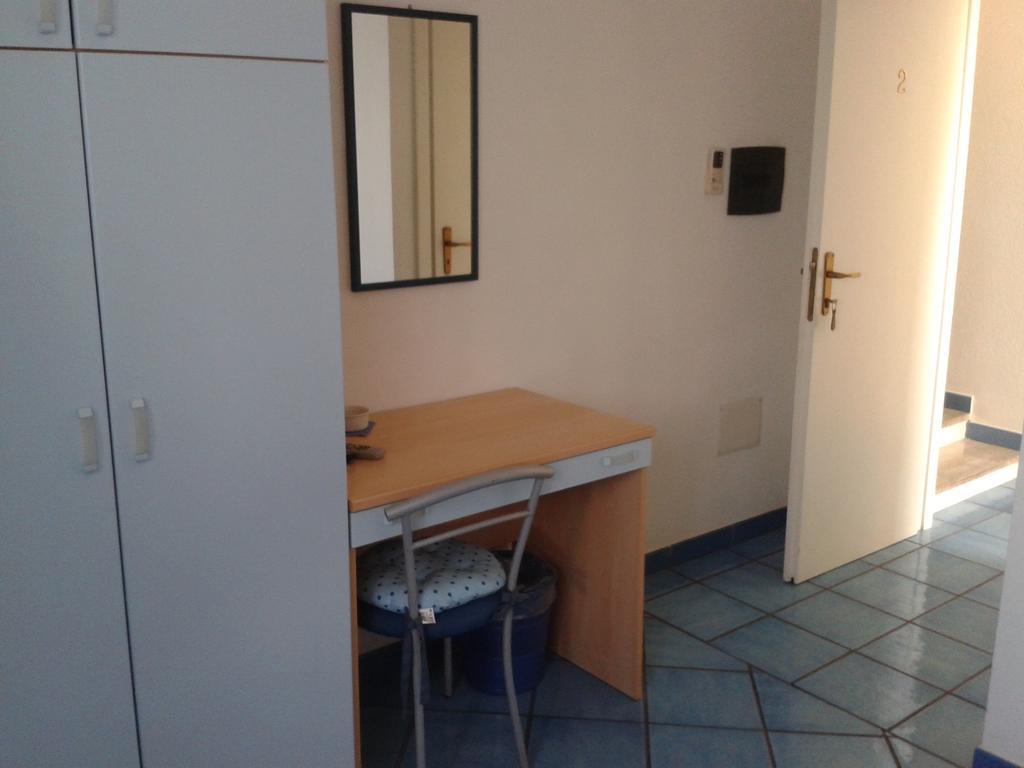 Da Zio Pino Hotel Maratea Bilik gambar