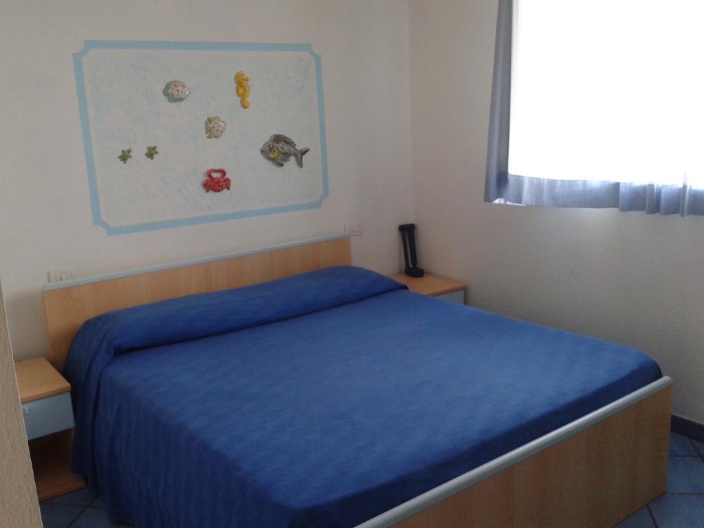 Da Zio Pino Hotel Maratea Luaran gambar