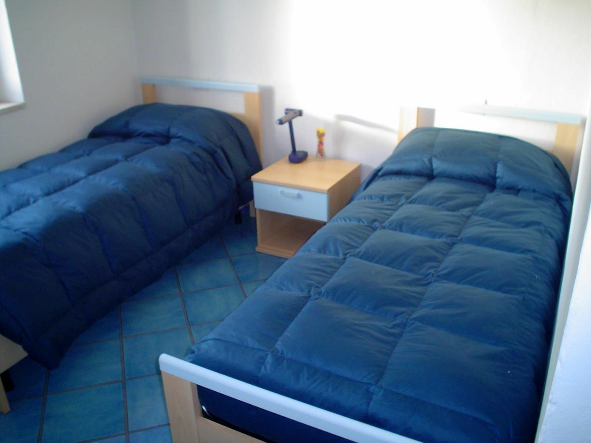 Da Zio Pino Hotel Maratea Luaran gambar